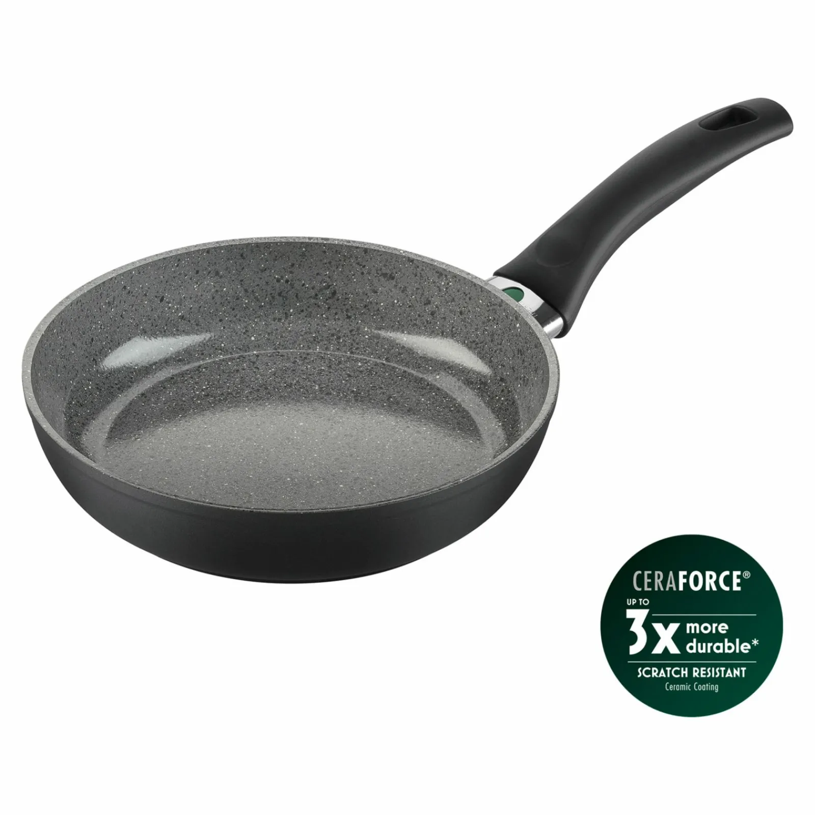 BALLARINI Bratpfanne 20cm schwarz^ Pfannen