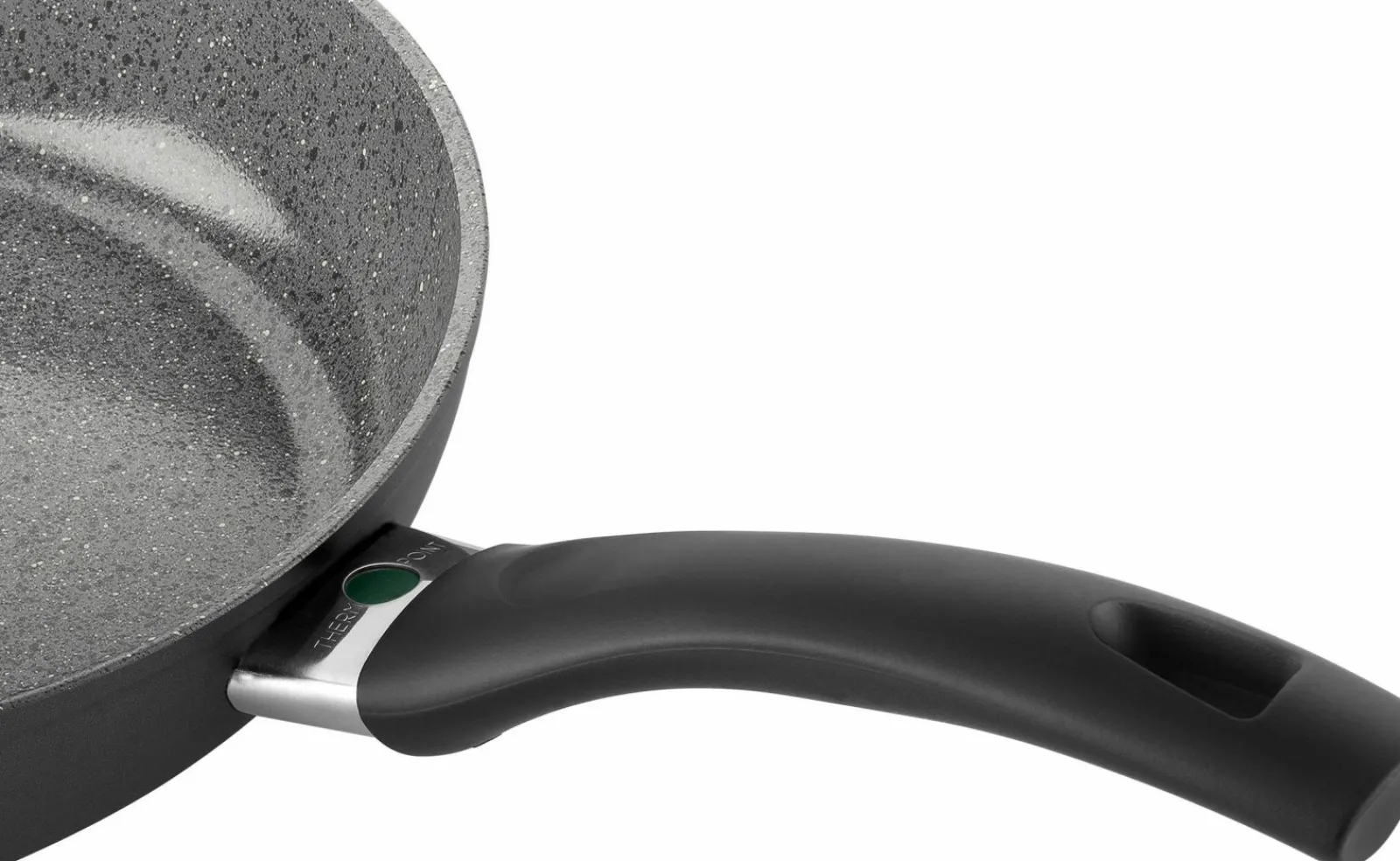 BALLARINI Bratpfanne 20cm schwarz^ Pfannen