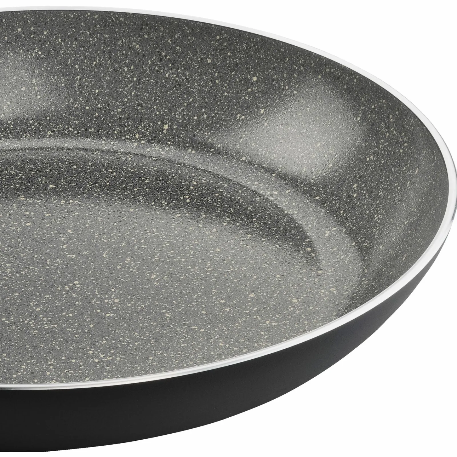 BALLARINI Bratpfanne 20cm schwarz^ Pfannen