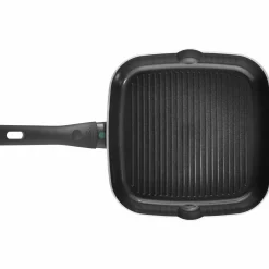 BALLARINI Grillpfanne 28cm beigeschwarz^ Pfannen