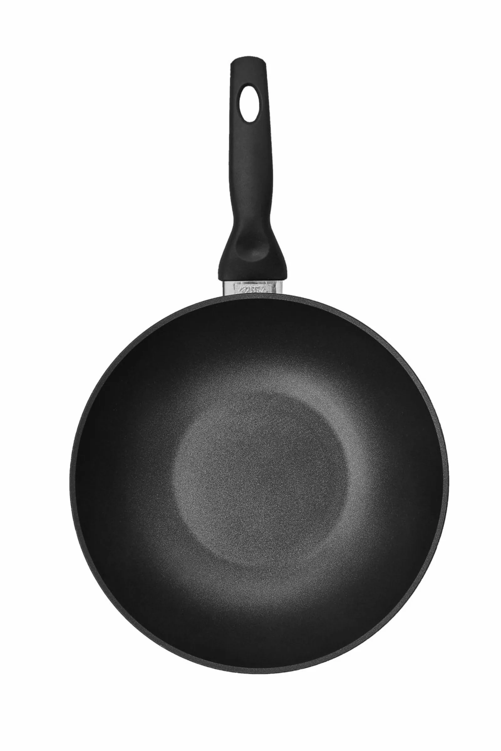 BALLARINI Wokpfanne 28cm schwarz^ Woks