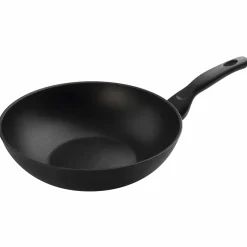 BALLARINI Wokpfanne 28cm schwarz^ Woks