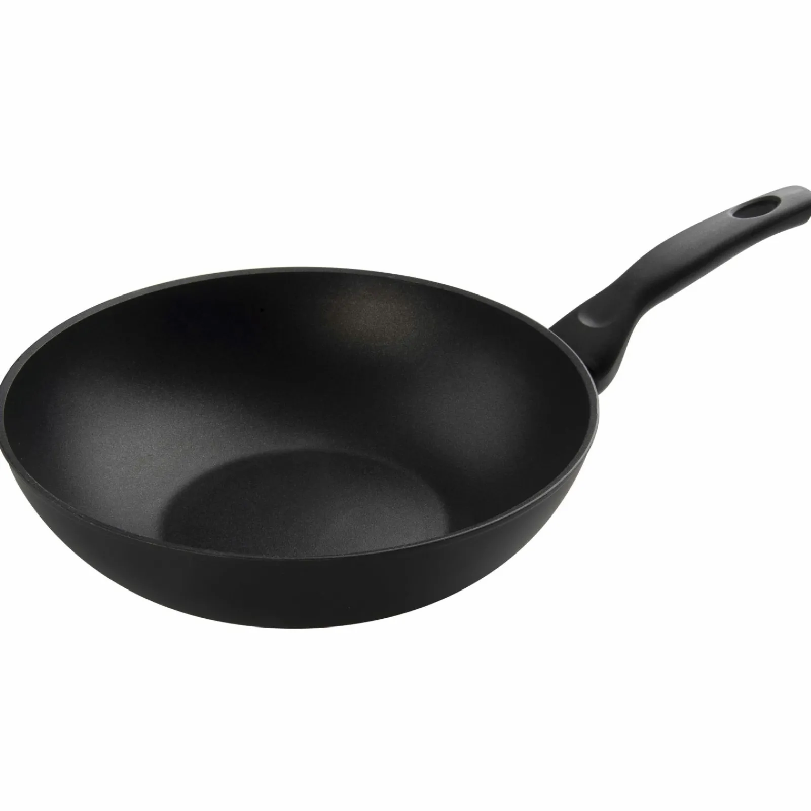 BALLARINI Wokpfanne 28cm schwarz^ Woks