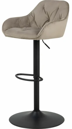 Barhocker beige^ Esszimmerstühle