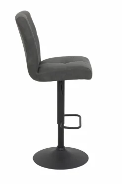 Esszimmerstühle> Barhocker schwarz