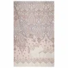 Bassetti Foulard Einrichtungstuch beige^ Wohndecken