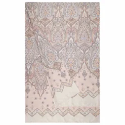 Bassetti Foulard Einrichtungstuch beige^ Wohndecken