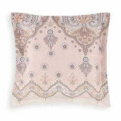 Bassetti Satin-Kissenhülle beige^ Satin|Kissenbezüge