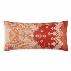 Bassetti Satin-Kissenhülle rot^ Satin|Kissenbezüge