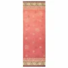 Tischtextilien>Bassetti Twill-Tischläufer rot