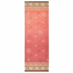 Tischtextilien>Bassetti Twill-Tischläufer rot