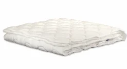 Bettdecken>BeCo Leicht-Steppbett (600g) weiß