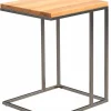 Beistelltisch mehrfarbig^ Couch- & Beistelltische