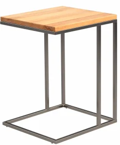 Beistelltisch mehrfarbig^ Couch- & Beistelltische