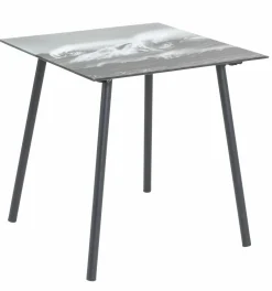 Couch- & Beistelltische> Beistelltisch schwarz