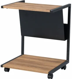 Beistellwagen NML mehrfarbig^ Couch- & Beistelltische