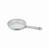 Pfannen>Berndes Bratpfanne 20cm grausilberfarben