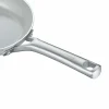Berndes Bratpfanne 24cm grausilberfarben^ Pfannen