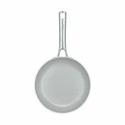 Berndes Bratpfanne 24cm grausilberfarben^ Pfannen