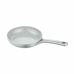 Berndes Bratpfanne 24cm grausilberfarben^ Pfannen