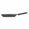 Berndes Bratpfanne 24cm schwarz^ Pfannen