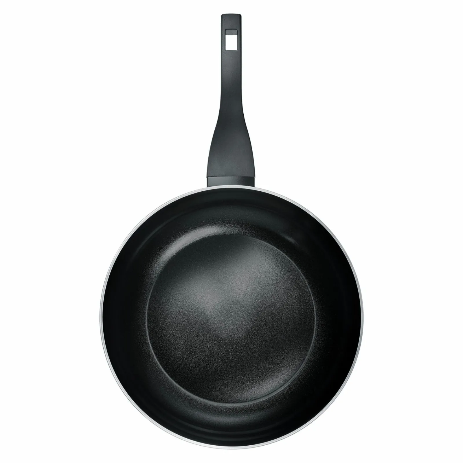 Berndes Bratpfanne 30cm schwarz^ Pfannen