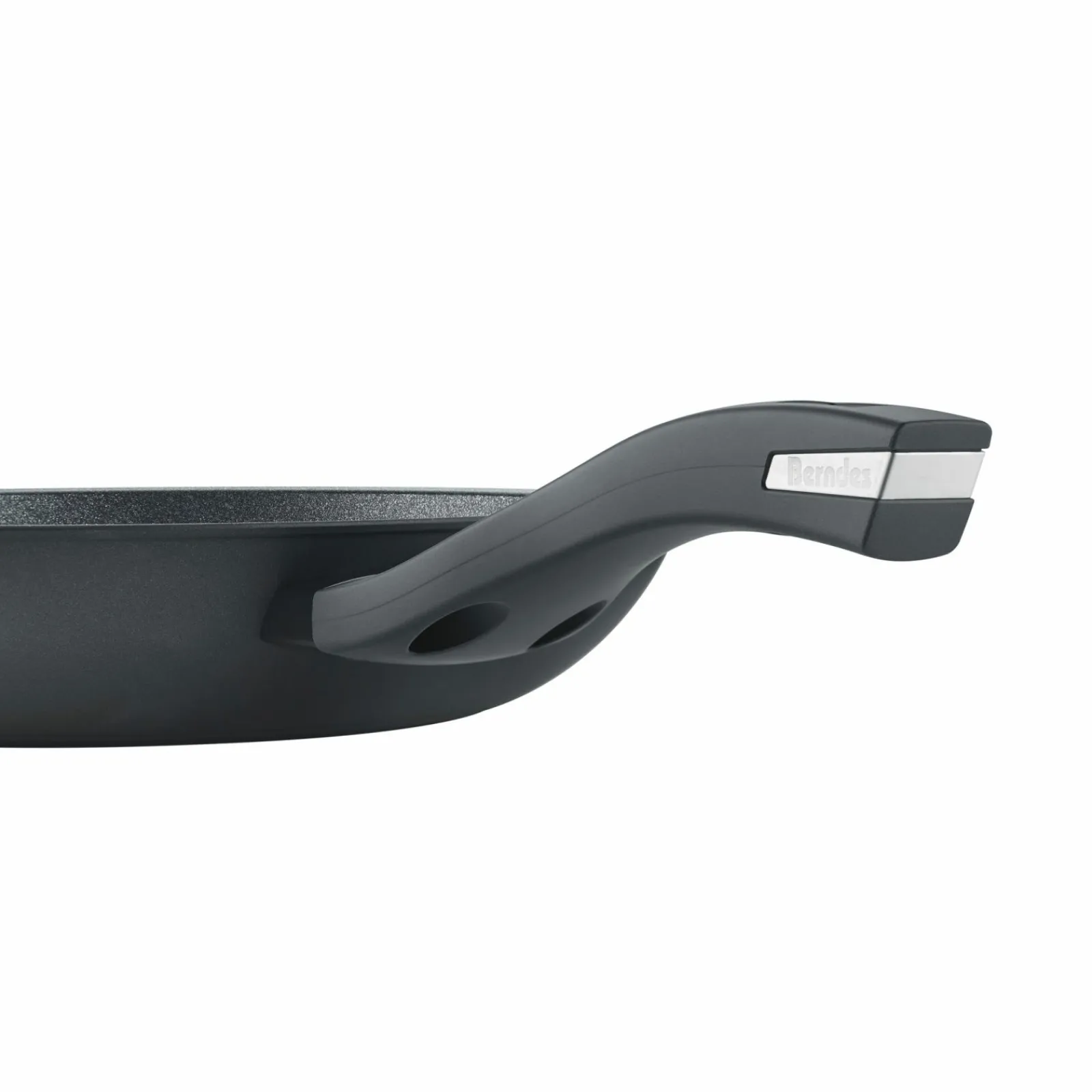 Berndes Bratpfanne 30cm schwarz^ Pfannen