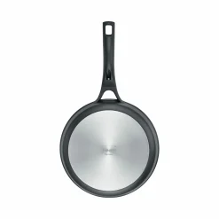 Berndes Bratpfanne 24cm schwarz^ Pfannen