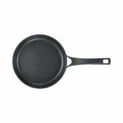 Berndes Bratpfanne 24cm schwarz^ Pfannen