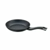 Berndes Bratpfanne 24cm schwarz^ Pfannen