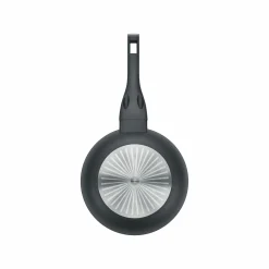 Berndes Bratpfanne 24cm schwarz^ Pfannen