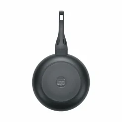 Berndes Bratpfanne 24cm schwarz^ Pfannen