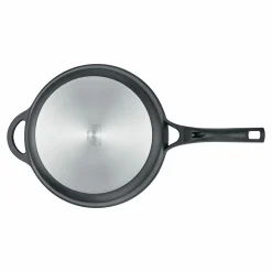 Berndes Bratpfanne 28cm schwarz^ Pfannen