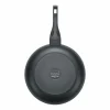 Berndes Bratpfanne 28cm schwarz^ Pfannen