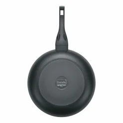 Berndes Bratpfanne 28cm schwarz^ Pfannen
