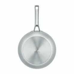 Pfannen>Berndes Bratpfanne 28cm silberfarbengrau
