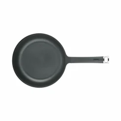 Berndes Schmorpfanne 24cm schwarz^ Pfannen