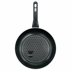 Pfannen>Berndes Schmorpfanne 28cm schwarzgrün
