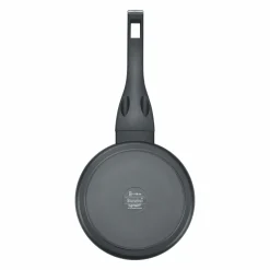 Berndes Stieltopf 16cm schwarz^ Töpfe