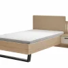Bett braun^Kinder Komplettzimmer