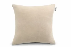 Biederlack Kissenhülle beige^ Kissenbezüge