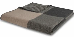 Biederlack Plaid braun^ Wohndecken