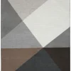Biederlack Wohndecke graubraun^ Wohndecken