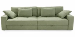 BIG - Sofa grün^ Sofas & Couches