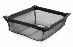 BIOHORT Einhängesack für 160er Boxen schwarz^ Gartenboxen