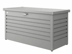 BIOHORT Freizeitbox 130 grau^ Gartenboxen