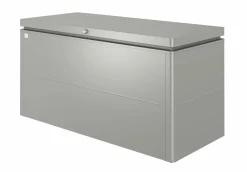 BIOHORT Loungebox 160 grau^ Gartenboxen