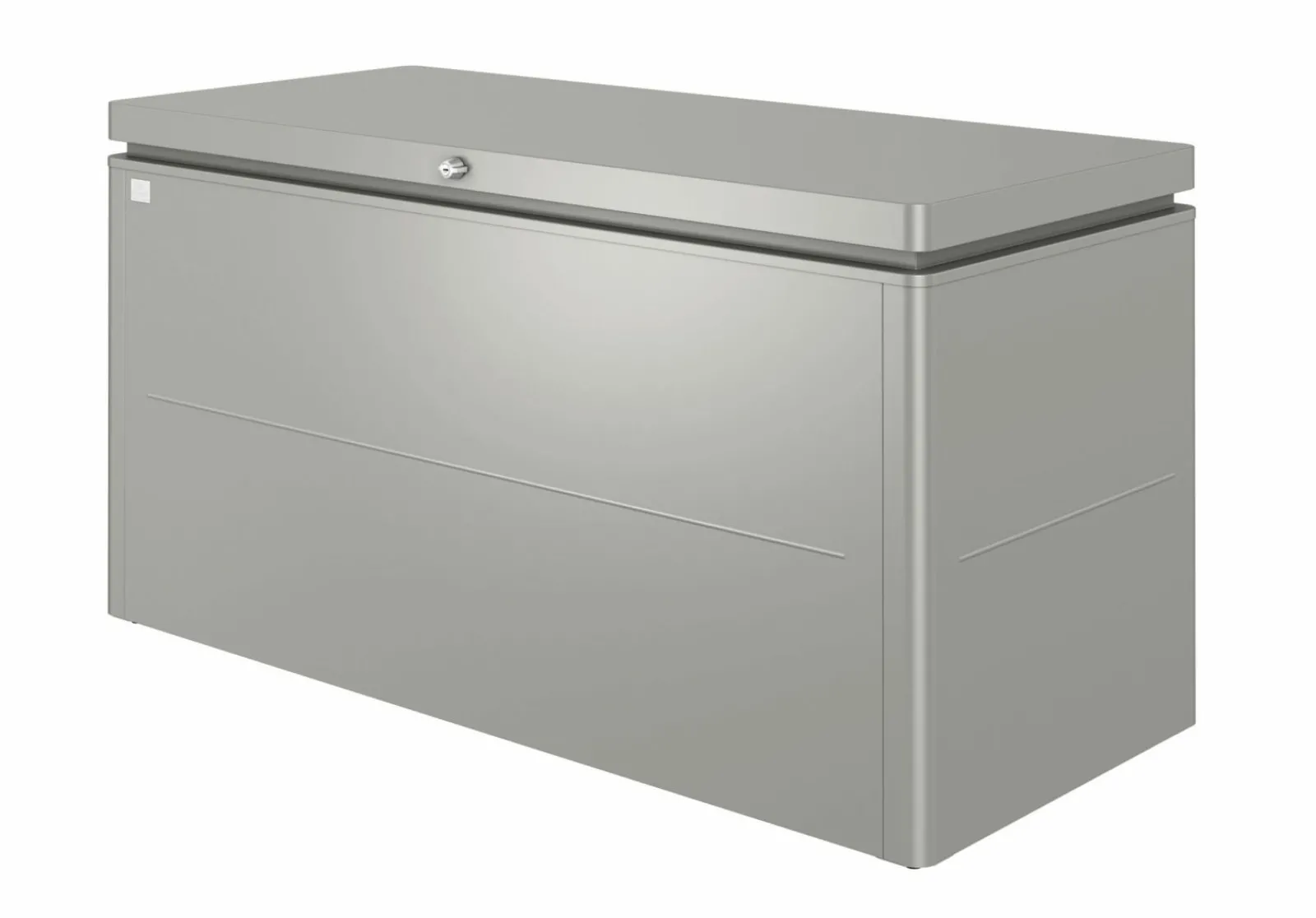 BIOHORT Loungebox 160 grau^ Gartenboxen