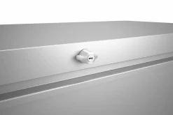 Gartenboxen>BIOHORT Loungebox 160 grau