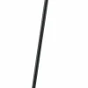 Tischleuchten>B-Leuchten LED-Tischleuchte 1flg schwarz
